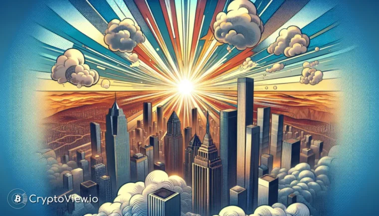 Устойчив ли недавний скачок цен Monad?