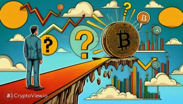 Vil Fed-rentesænknings-tvivl stoppe Bitcoins opstigning?