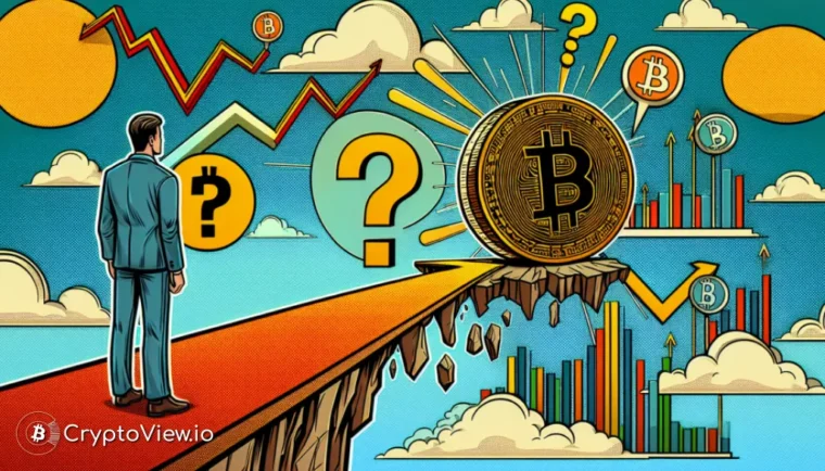 Les doutes sur la baisse des taux de la Fed freineront-ils l'ascension du Bitcoin ?