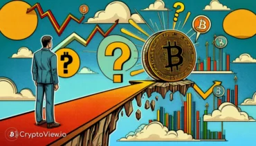 I dubbi sul taglio dei tassi della Fed bloccheranno l'ascesa di Bitcoin?