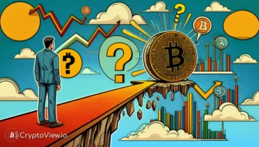 Vil Fed-rentesnitt-tvil stoppe Bitcoins oppgang?