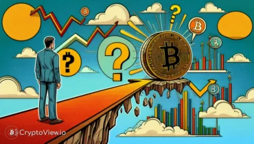 Dúvidas sobre o Corte de Juros do Fed Irão Frear a Ascensão do Bitcoin?