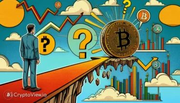 Kommer Fed:s räntebeslut att stoppa Bitcoins uppgång?