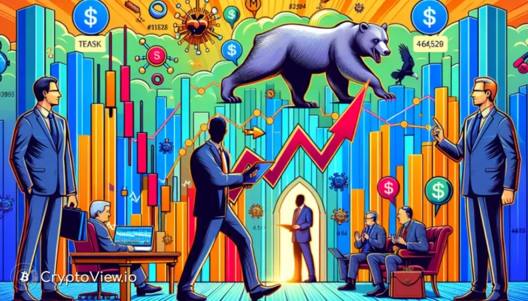 Un short squeeze MYX pourrait-il se préparer malgré la chute des prix ?