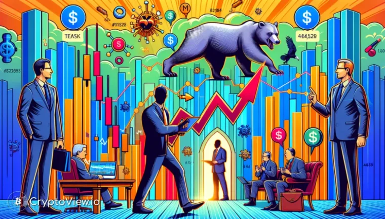 Um Short Squeeze de MYX Estaria se Formando em Meio à Queda de Preço?