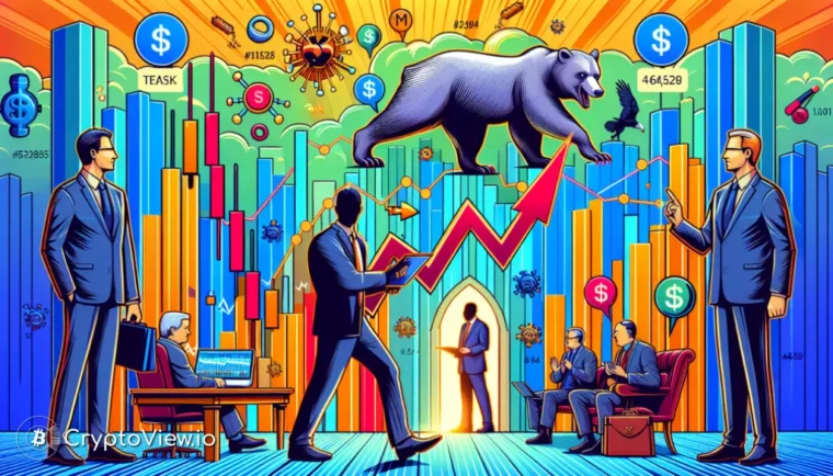 가격 폭락 속에서 MYX 숏 스퀴즈가 발생할 수 있을까?