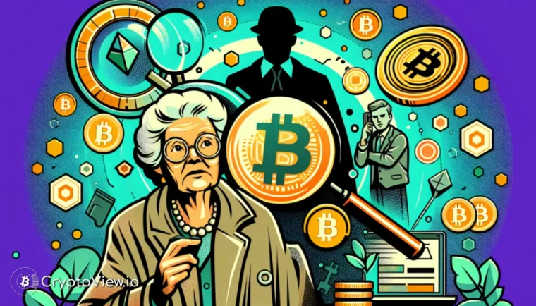 Hvad er nyt i Nancy Guthrie Bitcoin-løsesag?