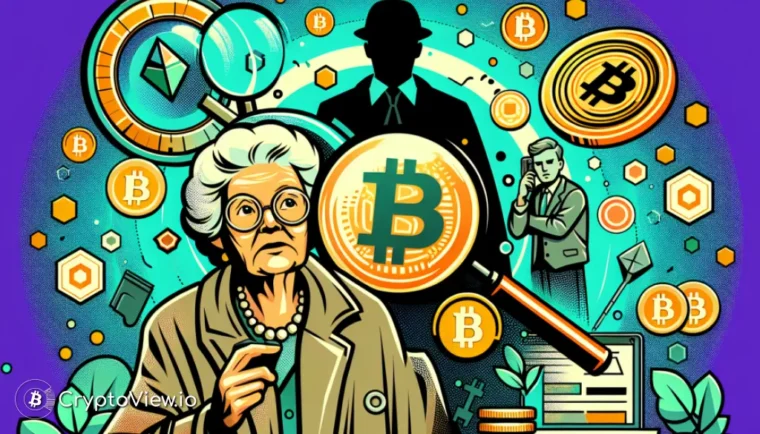 What's New with the Nancy Guthrie Bitcoin Ransom Case?