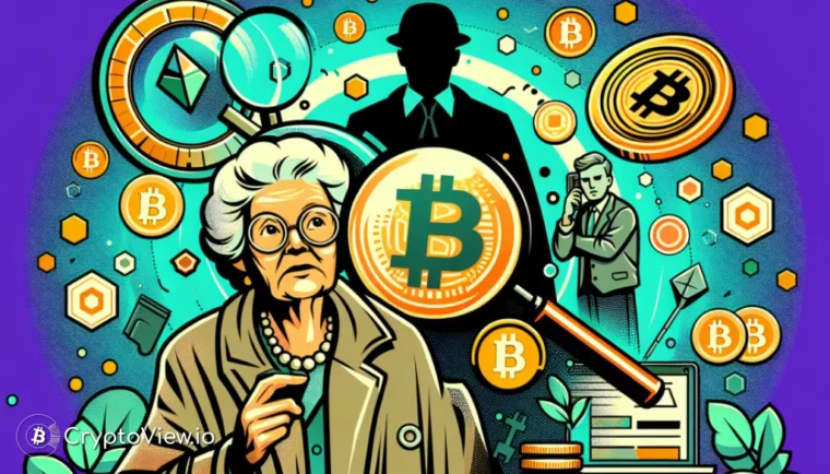 Quoi de neuf dans l'affaire de rançon Bitcoin de Nancy Guthrie ?