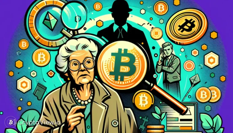 Wat is er nieuw in de Nancy Guthrie Bitcoin losgeldzaak?
