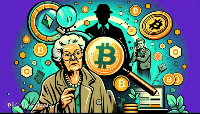 Co nowego w sprawie okupu Bitcoin Nancy Guthrie?