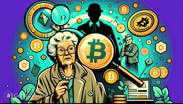 O Que Há de Novo no Caso de Resgate de Bitcoin de Nancy Guthrie?