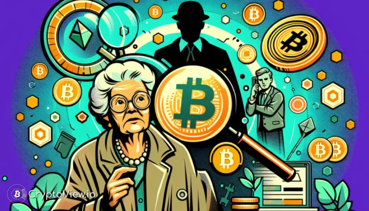 Nancy Guthrie 比特币赎金案的最新进展