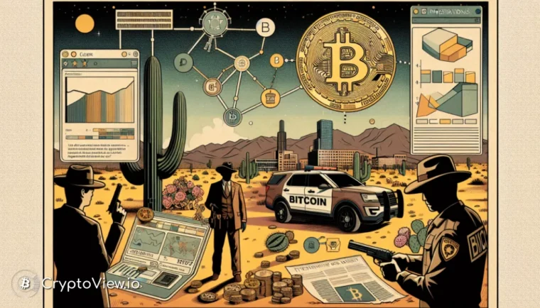 Hva er siste nytt i Nancy Guthrie-løsepenge-saken?