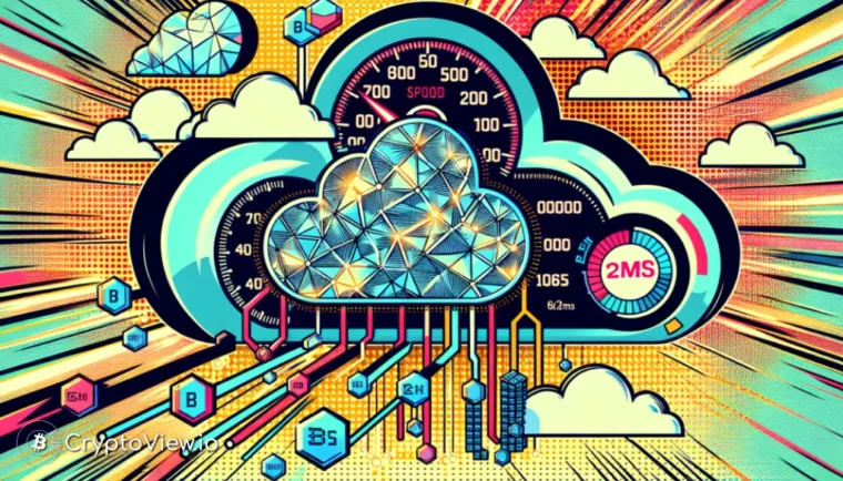 Hvad ligger bag Alibabas satsning på Solana RPC'er?