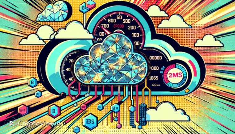 Hva ligger bak Alibabas satsing på Solana RPC-er?