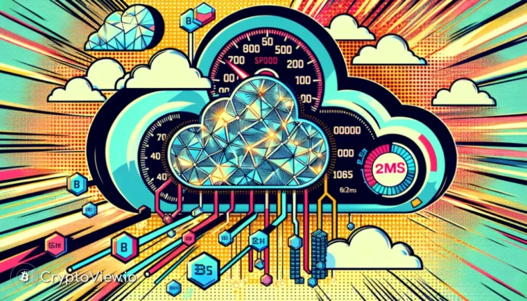 Co kryje się za wejściem Alibaby w Solana RPC?