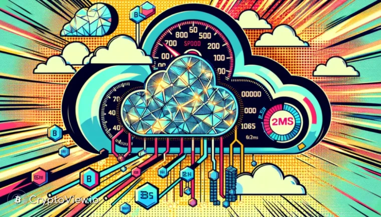 O que está por trás da entrada da Alibaba nos RPCs da Solana?