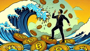 Er Michael Saylors Bitcoin-strategi stadig urokkelig?