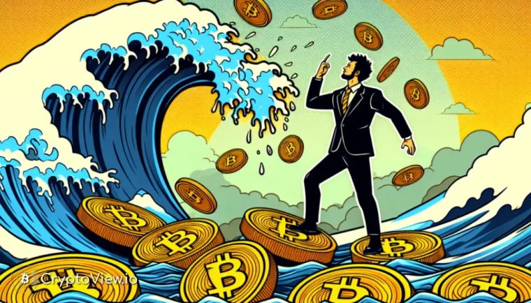 ¿La estrategia de Bitcoin de Michael Saylor sigue siendo inquebrantable?