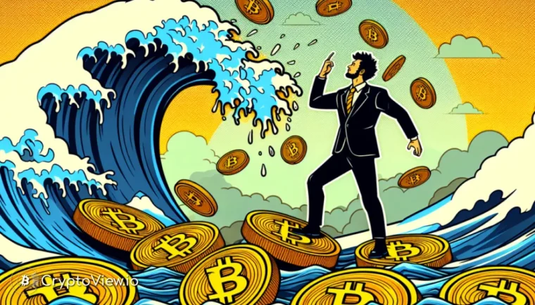 La stratégie Bitcoin de Michael Saylor est-elle toujours inébranlable ?