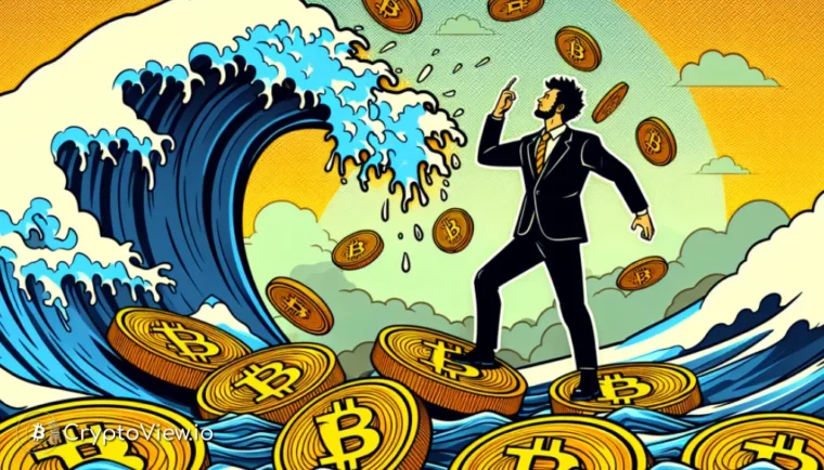 Is de Bitcoin-strategie van Michael Saylor nog steeds onwrikbaar?