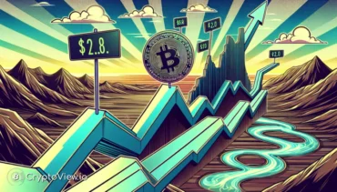 ¿El respaldo de Cathie Wood impulsó el aumento de ZRO de LayerZero?