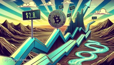 Le soutien de Cathie Wood a-t-il alimenté la montée de LayerZero ZRO ?