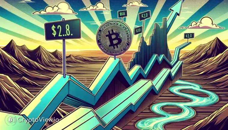 क्या कैथी वुड के समर्थन ने LayerZero के ZRO में तेज़ी लाई?