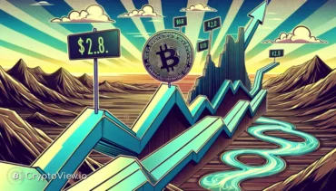 Il sostegno di Cathie Wood ha alimentato il balzo di LayerZero ZRO?