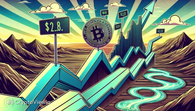 Il sostegno di Cathie Wood ha alimentato il balzo di LayerZero ZRO?