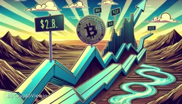 Heeft de steun van Cathie Wood de ZRO-stijging van LayerZero aangewakkerd?