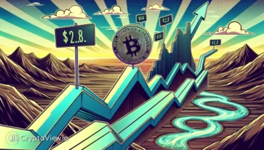 Drev Cathie Woods' støtte LayerZeros ZRO-oppgang?