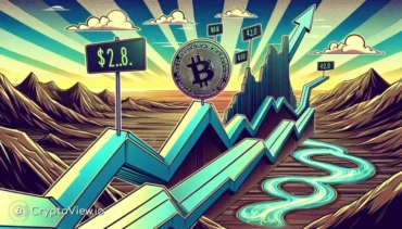 O apoio de Cathie Wood impulsionou o aumento do LayerZero ZRO?