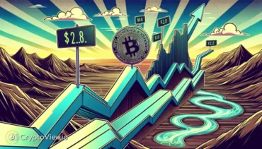 캐시 우드의 지원이 LayerZero의 ZRO 급등을 촉발했을까요?