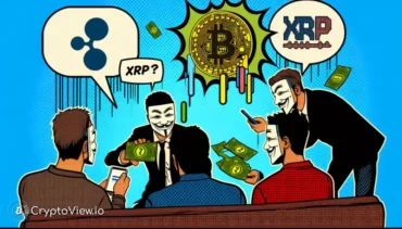 Il prezzo di XRP ha raggiunto 1,81$ nel mezzo dell'attività passata delle whale?