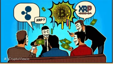 O preço do XRP atingiu US$ 1,81 em meio à atividade passada de baleias?