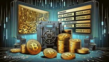 Har Binances SAFU Fonds Bitcoin Konvertering Betalt Sig?