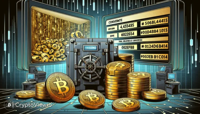 BinanceのSAFU基金のBitcoinへの転換は成功したのか？