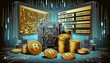 Czy konwersja funduszu SAFU Binance na Bitcoin się opłaciła?