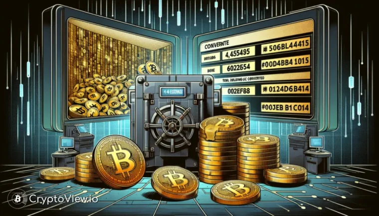 Czy konwersja funduszu SAFU Binance na Bitcoin się opłaciła?