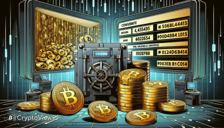 币安的SAFU基金比特币转换是否奏效？