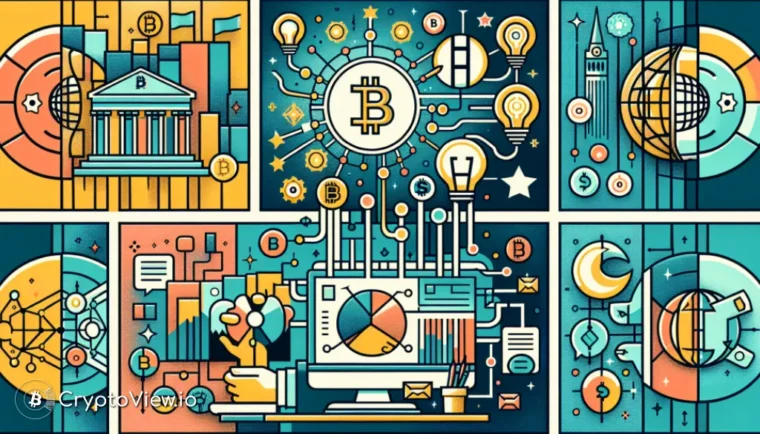 Kann Blockchain Russlands Zukunft neu gestalten?