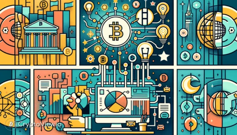 Can Blockchain Reshape Russia's Future?