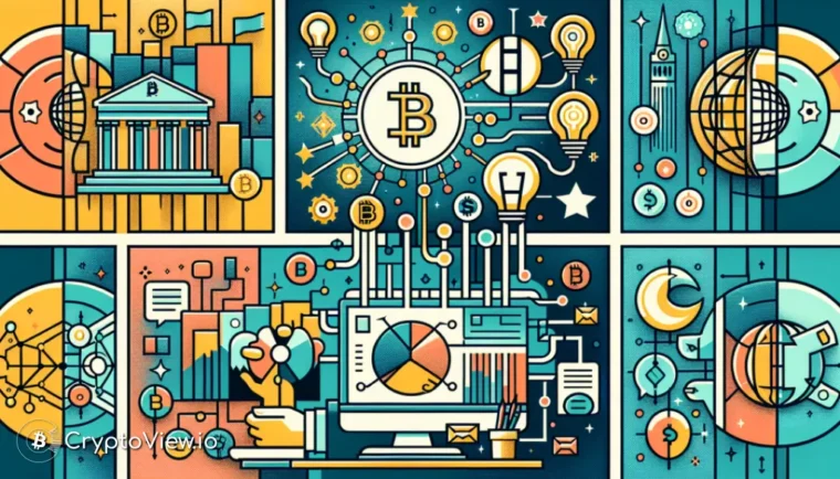 La Blockchain può Rimodellare il Futuro della Russia?