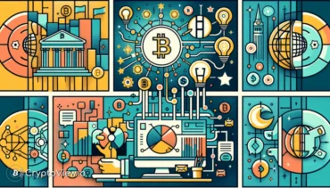 Kan blokkjede forme Russlands fremtid?