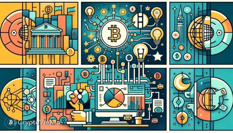 블록체인이 러시아의 미래를 바꿀 수 있을까?