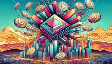 كيف يقوم صندوق BUIDL التابع لـ BlackRock بتحويل التمويل اللامركزي المؤسسي؟