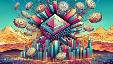 ¿Cómo está transformando el Fondo BUIDL de BlackRock las DeFi Institucionales?