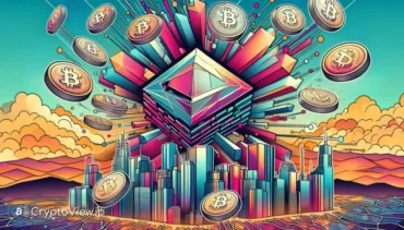 ब्लैक रॉक का BUIDL फंड संस्थागत DeFi को कैसे बदल रहा है?